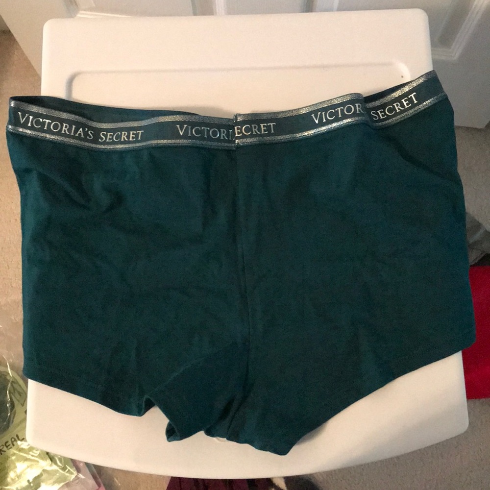 Xlarge Victoria secret brief